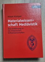 Buch Materialwissenschaft Mediävistik Schleswig-Holstein - Felm Vorschau