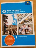 Blickpunkt Sozialwissenschaften Schroedel Nordrhein-Westfalen - Troisdorf Vorschau