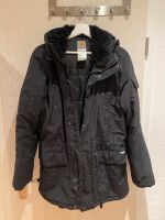 Carhartt Winterjacke, M, schwarz Bayern - Weiden (Oberpfalz) Vorschau