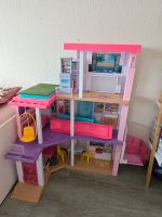 Barbie Haus Kinder Mädchen Spielzeug Hessen - Linden Vorschau