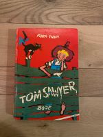 Buch Tom Sawyer Klassiker von 1973 Saarland - St. Ingbert Vorschau