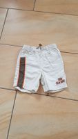 beige Shorts Gr. 98 Port Louis Kids Sachsen - Limbach-Oberfrohna Vorschau