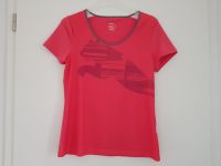 NEU - Puma Sport-Shirt T-Shirt Funktionsshirt pink 40 M/L Baden-Württemberg - Karlsruhe Vorschau
