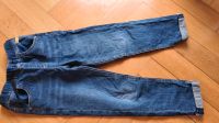 Steiff Jeans Gr 128 Stretch Herbst!!! Rheinland-Pfalz - Idar-Oberstein Vorschau