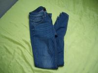 Hose, lang, Only, blau, Jeans, Gr. 26/32 Nordrhein-Westfalen - Recklinghausen Vorschau