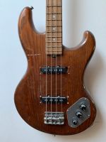 Vintage EKO E-Bass Gitarre Nordrhein-Westfalen - Mönchengladbach Vorschau