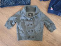 Baby Jacke Gr.62 Brandenburg - Strausberg Vorschau