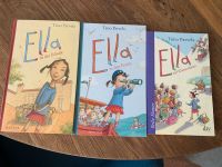 3 Bücher aus der „Ella“ Reihe Niedersachsen - Oldenburg Vorschau