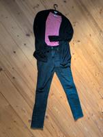 Kleiderpaket Damen Gr. 34, S, h&m usw... Leinenhose, skinny jeans Bayern - Wasserburg am Inn Vorschau