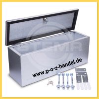 Deichselbox/Staubox, STEMA ❗️NEU❗️ Rheinland-Pfalz - Germersheim Vorschau