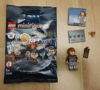 Lego Ron Weasley aus Harry Potter Minifigur Serie 2 neu Bayern - Fürstenfeldbruck Vorschau