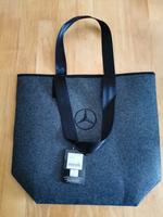 Einkaufstasche/ Shopper  von Mercedes Benz Bayern - Ammerndorf Vorschau