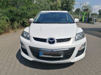 Mazda CX-7 2.2 MZR-CD Leipzig - Schleußig Vorschau