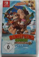 DONKEY KONG COUNTRY TROPICAL FREEZE - NINTENDO SWITCH Niedersachsen - Schöningen Vorschau