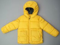 Winterjacke Gr. 104 Nordrhein-Westfalen - Solingen Vorschau