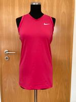 Nike Pro Combat, Dri-Fit, Shirt, Beere, Pink, Gr. M Niedersachsen - Rastede Vorschau