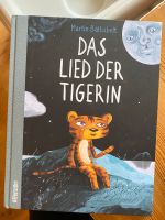 Kinderbuch Affenzahn Das Lied der Tigerin NEU Hessen - Idstein Vorschau