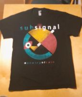 Tour Shirts Subsignal und La Villa Strangiato (Rush) M Nordrhein-Westfalen - Recklinghausen Vorschau