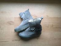 Tamaris Boots Damen 39 Wolle Nordrhein-Westfalen - Bünde Vorschau