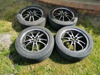 Dotz 17 Zoll 5x112 225 50 R17 8x17 Schleswig-Holstein - Tetenbüll Vorschau