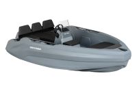 Seastorm 17 Advantage HDPE Motorboot Bayern - Stallwang Vorschau