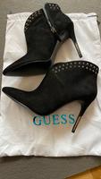 Stiefeletten original Guess Neu OVP Bayern - Rosenheim Vorschau