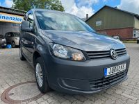 Volkswagen Caddy Kombi Team DSG Klima Schleswig-Holstein - Tielen Vorschau