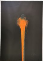 Otto Piene | Neue Blume 1967/73 Niedersachsen - Melle Vorschau