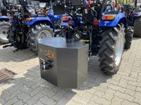 Fudex Heckgewicht für Kleintraktoren Kat1 Farmtrac 250 kg Traktor Niedersachsen - Winsen (Luhe) Vorschau