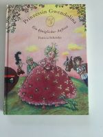 Prinzessin Gwendolina Ein königlicher Auftritt Patricia Schröder Rheinland-Pfalz - Waldsee Vorschau