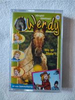 Kassette Wendy - Wo ist “Dixie”? Baden-Württemberg - Bad Säckingen Vorschau