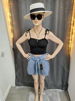 Vero Moda Paperbag Short Neu mit Etikett Freizeit Shorts Hessen - Dreieich Vorschau