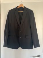 Herren Sakko Anzugsjacke schwarz Elegant Klassisch Gr. 52 L Bayern - Ingolstadt Vorschau