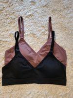 Still-BH * 2 Stück * Größe M von H&M Hessen - Waldbrunn Vorschau
