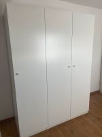 PAX Kleiderschrank, weiß, 150x58x201 cm Hessen - Kassel Vorschau