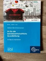 Schulbuch   für die betriebswirtschaftliche Grundbildung.HBF Rheinland-Pfalz - Gensingen Vorschau