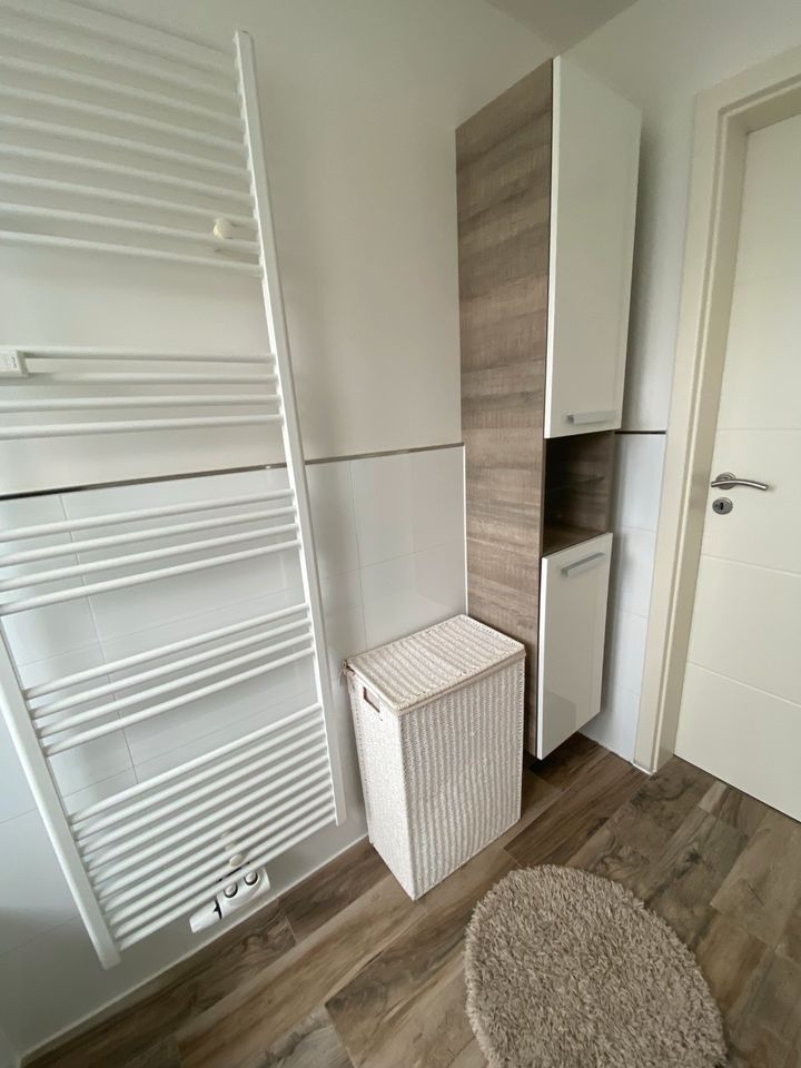 3 Zimmer Wohnung zu vermieten 70 qm in Hannover