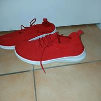 sneaker rot  Gr. 41 Hessen - Künzell Vorschau