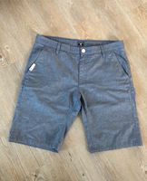 Ragwear Liny Shorts 34 hellgrau Berlin - Neukölln Vorschau