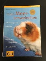 Buch: Mein Meerschweinchen Baden-Württemberg - Moos Vorschau