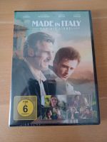 DVD Made in Italy auf die Liebe Baden-Württemberg - Sulzburg Vorschau