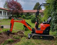 Bagger/Minibagger zu vermieten Nordrhein-Westfalen - Hövelhof Vorschau