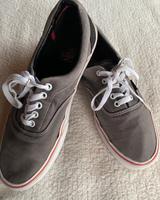 VANS Old Skool, Größe 43, grau Saarbrücken-Dudweiler - Scheidt Vorschau