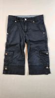 Steiff Chino Hose 3/4 Länge Gr 110 blau Berlin - Wilmersdorf Vorschau