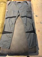 Kübler ACTIVIQ cotton+, Hose LIGHT, Grösse 54, gebraucht, Baden-Württemberg - Leutenbach Vorschau