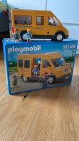 PLAYMOBIL City Life 6866 Kleinbus OVP Bayern - Nordendorf Vorschau