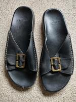 Clarks Gr 39 UK 6 Damenschuhe Leder Hamburg-Nord - Hamburg Ohlsdorf Vorschau