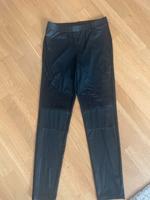 Calzedonia Lederleggings Gr. M Bayern - Landshut Vorschau
