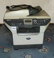 Drucker/Scanner/Fax Brother MFC 8860DN Bayern - Mengkofen Vorschau