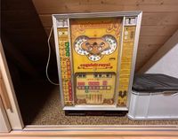 Spielautomat Geldspielautomat DM rotamint exquisit royal Baden-Württemberg - Lenzkirch Vorschau